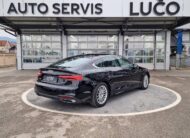 Audi A5 2.0 TDI QUATTRO