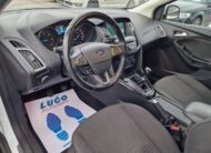 Ford Focus 1.5 kamera 145 h k m