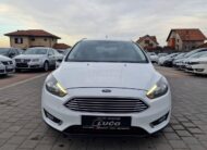 Ford Focus 1.5 kamera 145 h k m