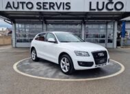 Audi Q5 2.0 TDI QUATTRO