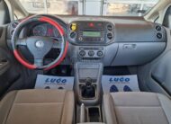 Volkswagen Golf Plus 1.9 TDI zeder reg