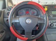 Volkswagen Golf Plus 1.9 TDI zeder reg