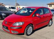 Volkswagen Golf Plus 1.9 TDI zeder reg