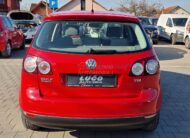 Volkswagen Golf Plus 1.9 TDI zeder reg