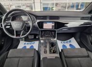 Audi A6 40 TDI QUATRO/S LINE