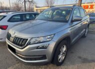 Škoda Kodiaq 2.0 TDI DSG 7 sed