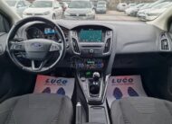 Ford Focus 1.5 kamera 145 h k m