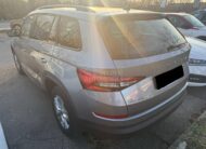 Škoda Kodiaq 2.0 TDI DSG 7 sed