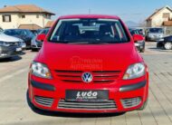 Volkswagen Golf Plus 1.9 TDI zeder reg