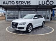 Audi Q5 2.0 TDI QUATTRO