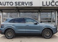 Porsche Cayenne S F U L L