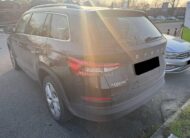 Škoda Kodiaq 2.0 TDI DSG 4×4 STYL