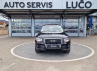 Audi Q5 2.0TDI S TRONIC/KOZA