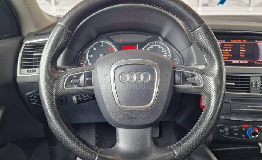 Audi Q5 2.0 TDI QUATTRO