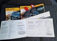 Opel Astra J 1.7 CDTI