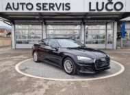 Audi A5 2.0 TDI QUATTRO