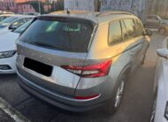 Škoda Kodiaq 2.0 TDI DSG 7 sed