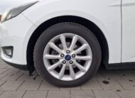 Ford Focus 1.5 kamera 145 h k m