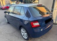 Škoda Fabia 1.0 B STYLE