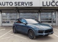 Porsche Cayenne S F U L L