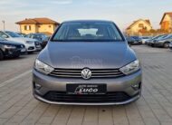 Volkswagen Golf Sportsvan 1.6 TDI