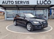 Audi Q5 2.0TDI S TRONIC/KOZA