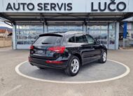 Audi Q5 2.0TDI S TRONIC/KOZA