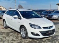 Opel Astra J 1.6 CDTI  153 h k m