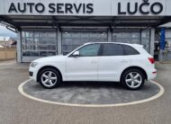 Audi Q5 2.0 TDI QUATTRO