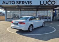 Audi A4 2.0 TDI Led v servis