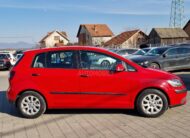 Volkswagen Golf Plus 1.9 TDI zeder reg