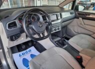 Volkswagen Golf Sportsvan 1.6 TDI