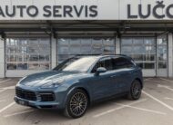 Porsche Cayenne S F U L L