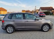 Volkswagen Golf Sportsvan 1.6 TDI