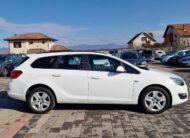 Opel Astra J 1.6 CDTI  153 h k m