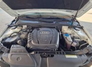 Audi A4 2.0 TDI Led v servis