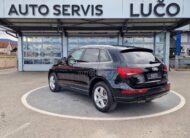 Audi Q5 2.0TDI S TRONIC/KOZA