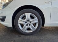 Opel Astra J 1.6 CDTI  153 h k m