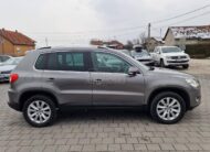 Volkswagen Tiguan 1.4 TSI