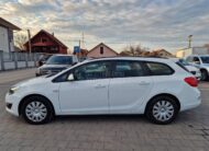 Opel Astra J 1.7 CDTI