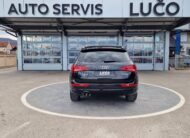 Audi Q5 2.0TDI S TRONIC/KOZA