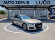 Audi A6 40 TDI QUATRO/S LINE