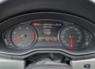 Audi A5 2.0 TDI QUATTRO