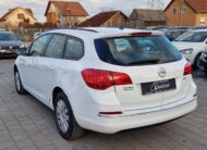 Opel Astra J 1.7 CDTI