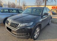 Škoda Kodiaq 2.0 TDI DSG 4×4 STYL