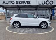 Audi Q5 2.0 TDI QUATTRO