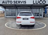 Audi Q5 2.0 TDI QUATTRO