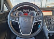 Opel Astra J 1.6 CDTI  153 h k m