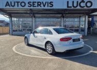 Audi A4 2.0 TDI Led v servis