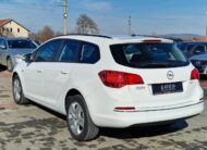 Opel Astra J 1.6 CDTI  153 h k m